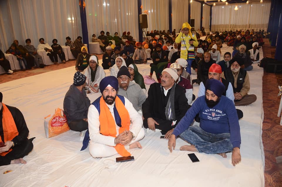 Veer Bal Diwas 2018 Photo 2